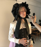 INCA ZAPATER (ゝ。&part;）