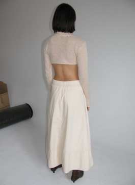 INCA ZAPATER (ゝ。∂)