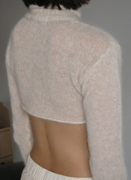 INCA ZAPATER (ゝ。∂)