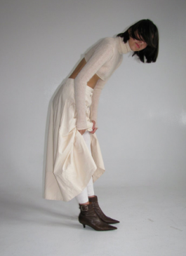 INCA ZAPATER (ゝ。∂)