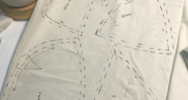 INCA ZAPATER (ゝ。∂)