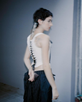 INCA ZAPATER (ゝ。∂)