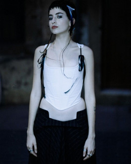 INCA ZAPATER (ゝ。∂)