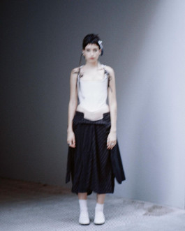 INCA ZAPATER (ゝ。∂)