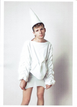 INCA ZAPATER (ゝ。∂)