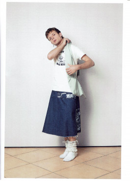 INCA ZAPATER (ゝ。∂)