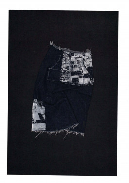 INCA ZAPATER (ゝ。∂）