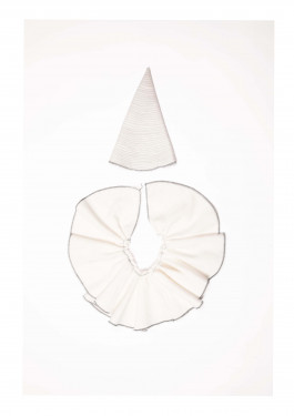 INCA ZAPATER (ゝ。∂）