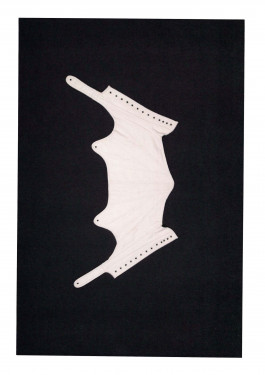 INCA ZAPATER (ゝ。∂）