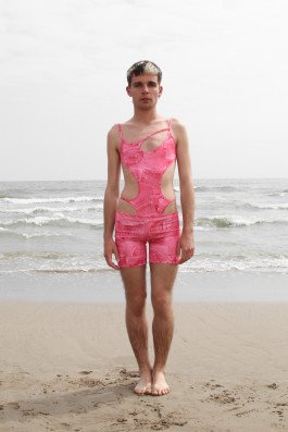 INCA ZAPATER (ゝ。∂)