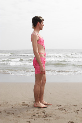 INCA ZAPATER (ゝ。∂)