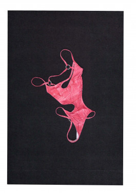 INCA ZAPATER (ゝ。∂）